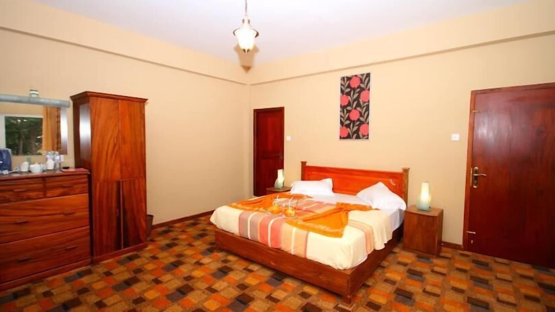 Ashford Hotel Nuwara Eliya