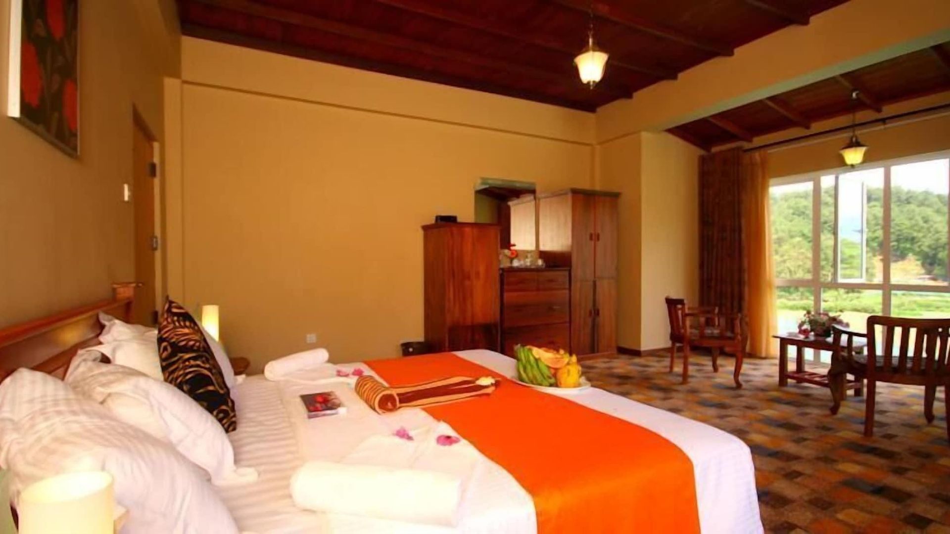 Hotel Ashford 4*
