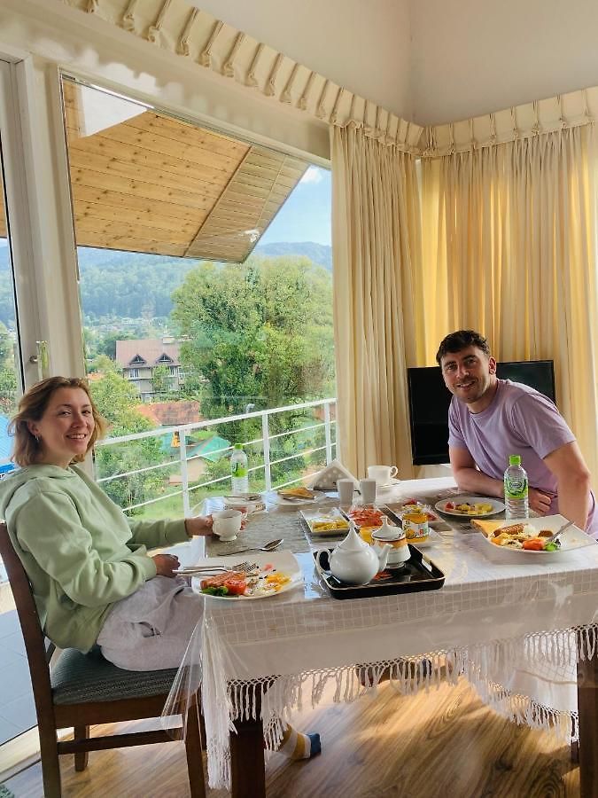 Andora Guest house Nuwara Eliya