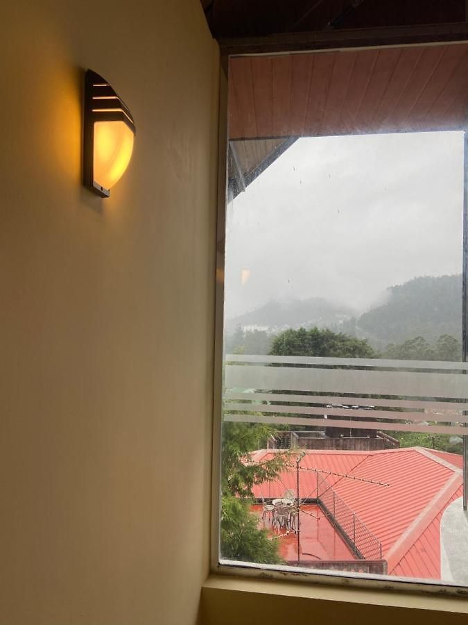 Bed & Breakfast Subra Villa