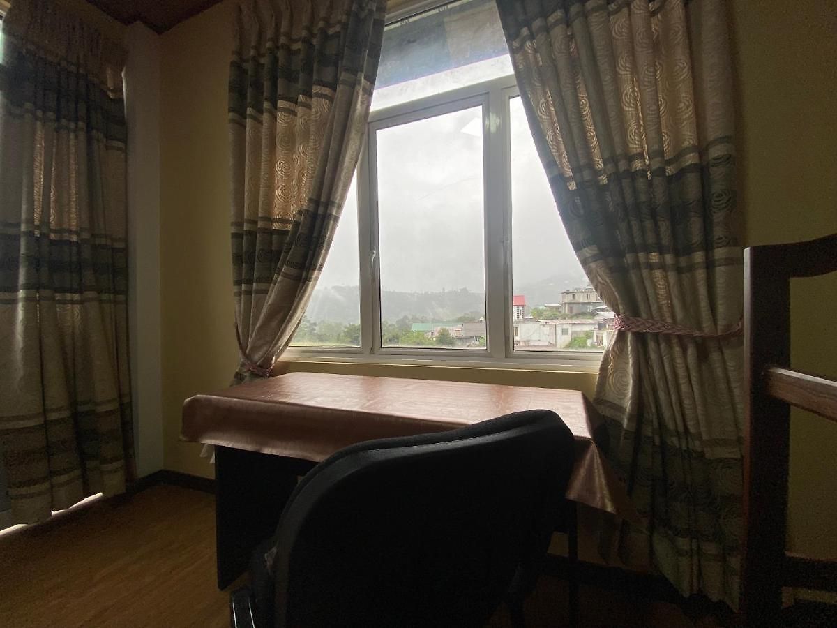 Bed & Breakfast Subra Villa