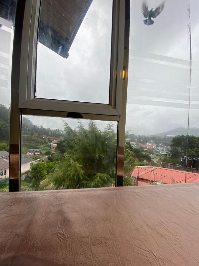 Subra Villa Bed & Breakfast