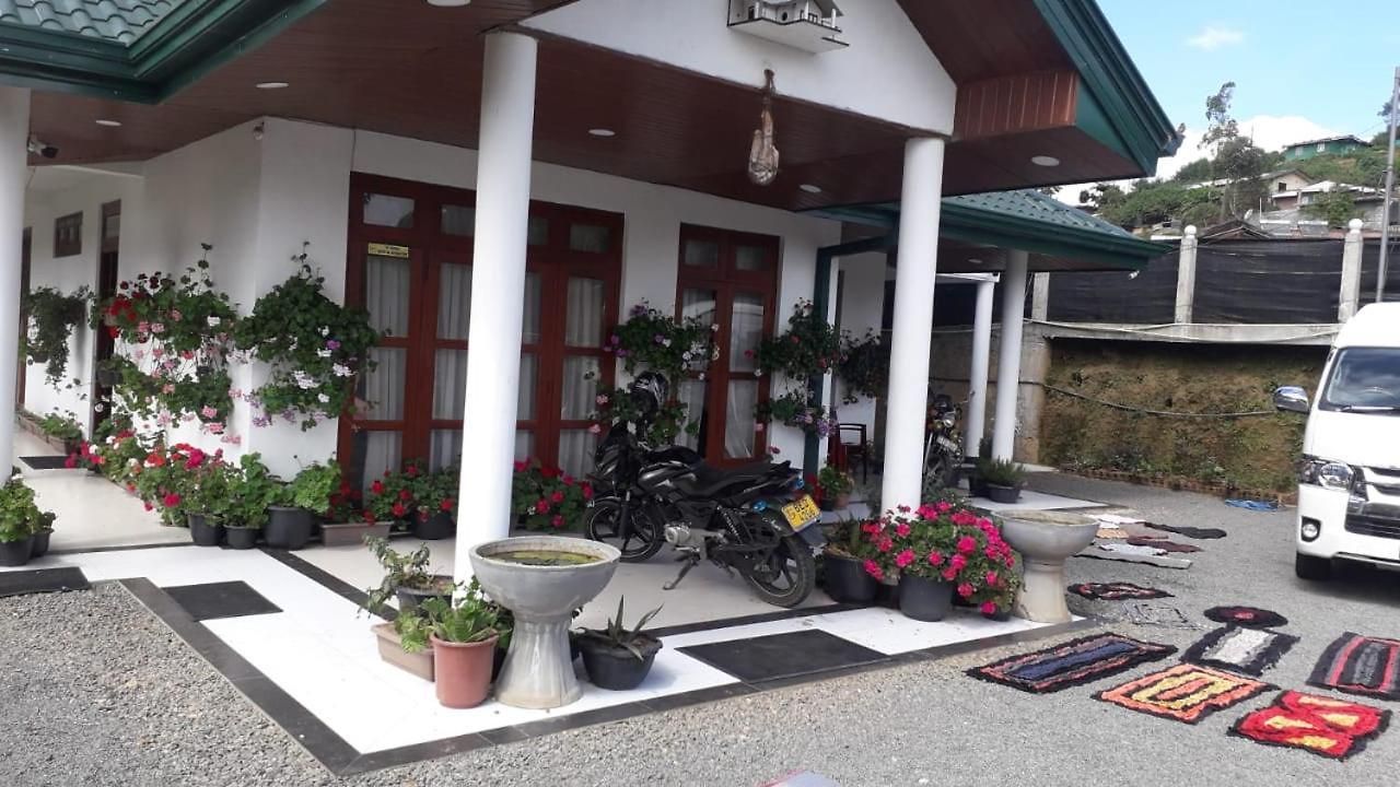 The New View Guest house Nuwara Eliya
