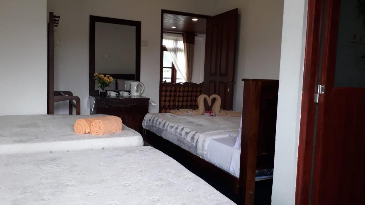 The New View Guest house *