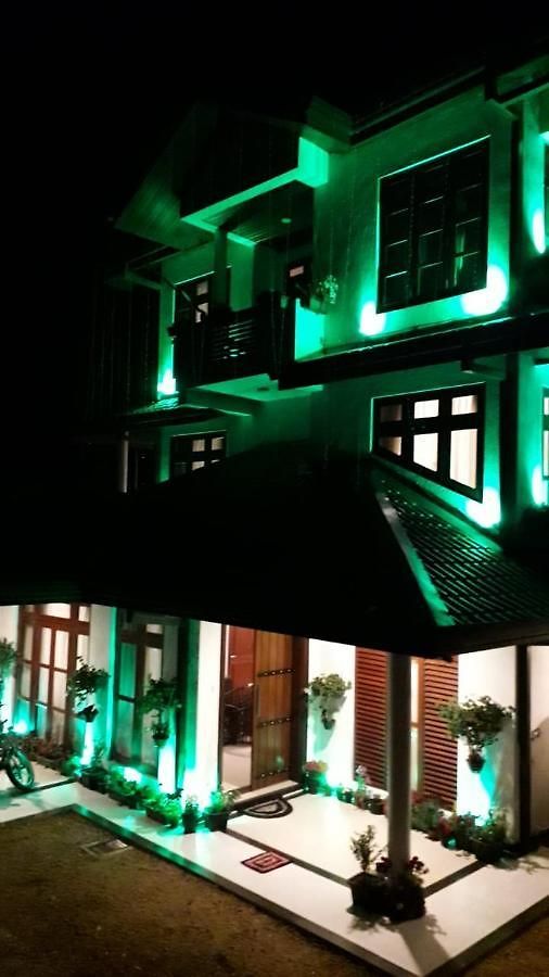 The New View Guest house