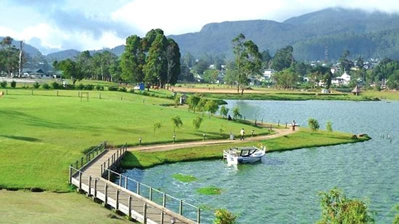 The New View Nuwara Eliya