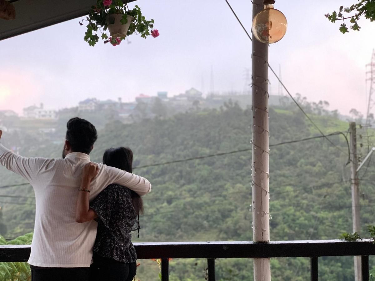 Fair View Nuwara Eliya