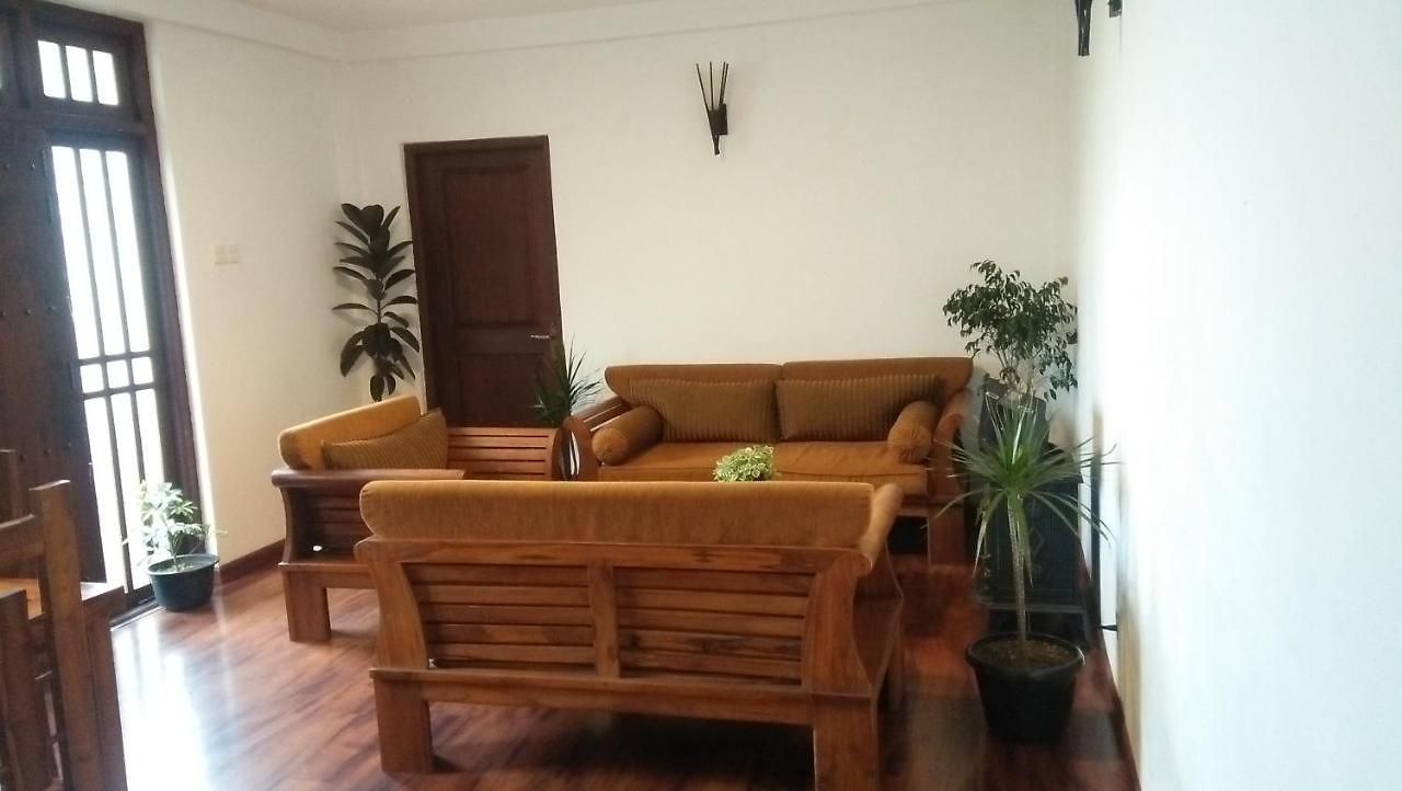 The Leopard Rock Guest house