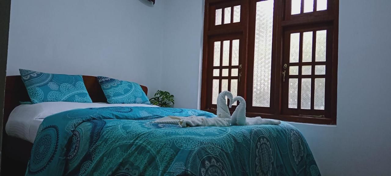 The Leopard Rock Guest house