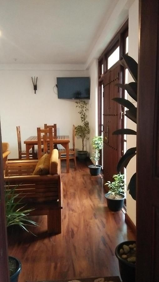 The Leopard Rock Guest house Nuwara Eliya