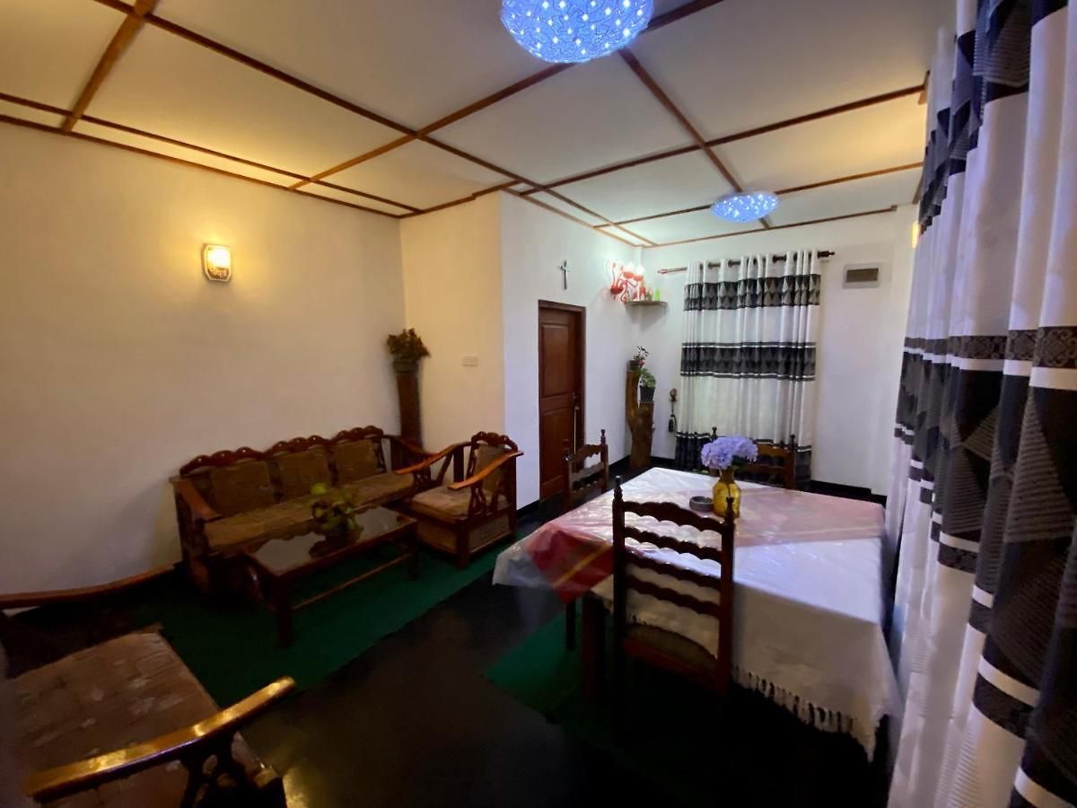 Maa&Maa Inn Nuwara Eliya