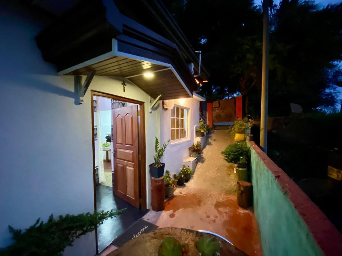 Maa&Maa Inn * Nuwara Eliya