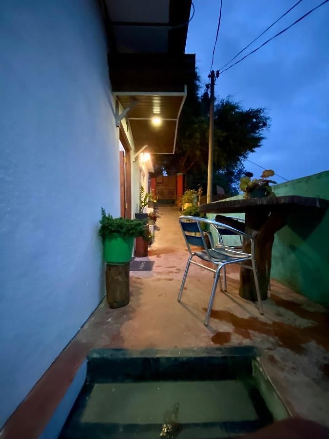 Maa&Maa Inn Guest house