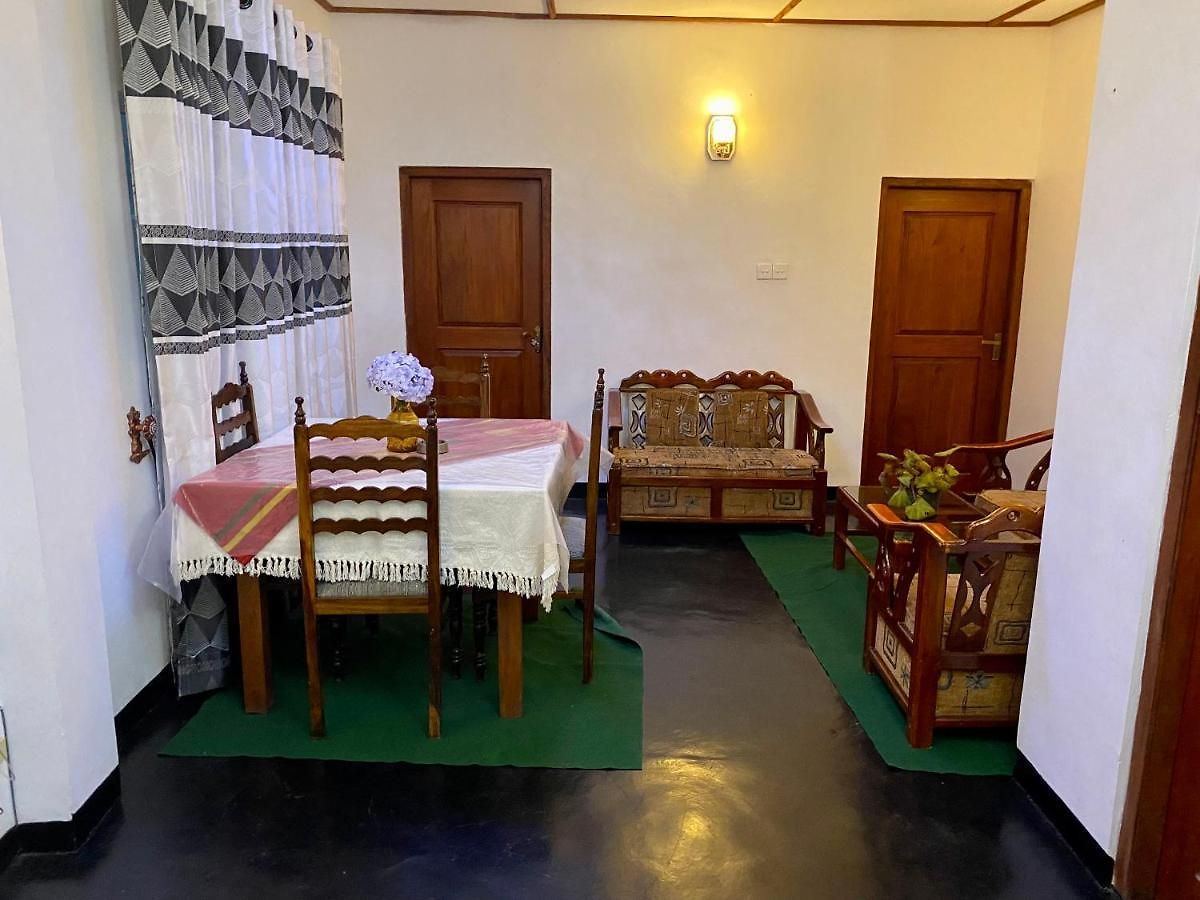 Maa&Maa Inn Guest house *