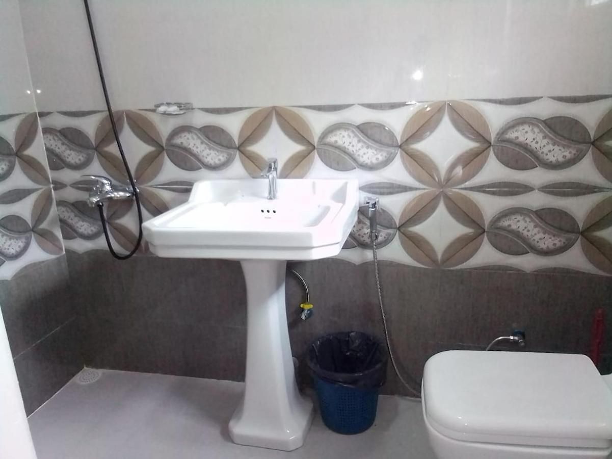 Maa&Maa Inn Guest house