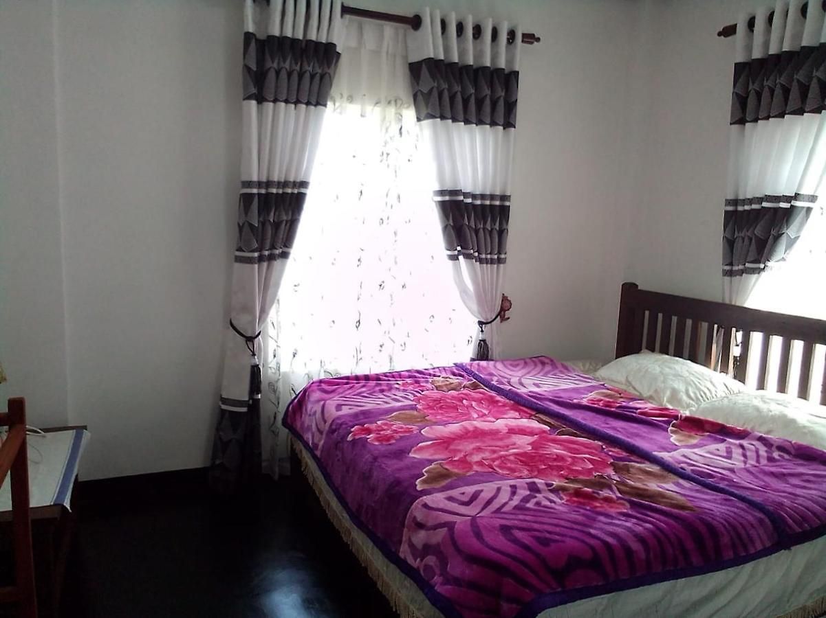 Maa&Maa Inn Guest house *