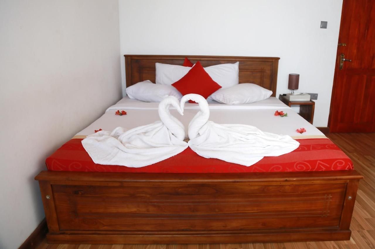 Gregory Hills 3* Nuwara Eliya