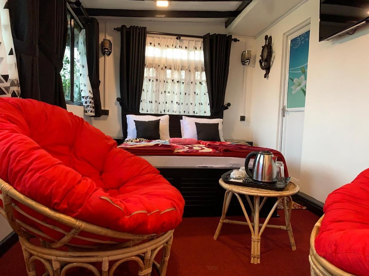 Fair View Hotel Nuwara Eliya