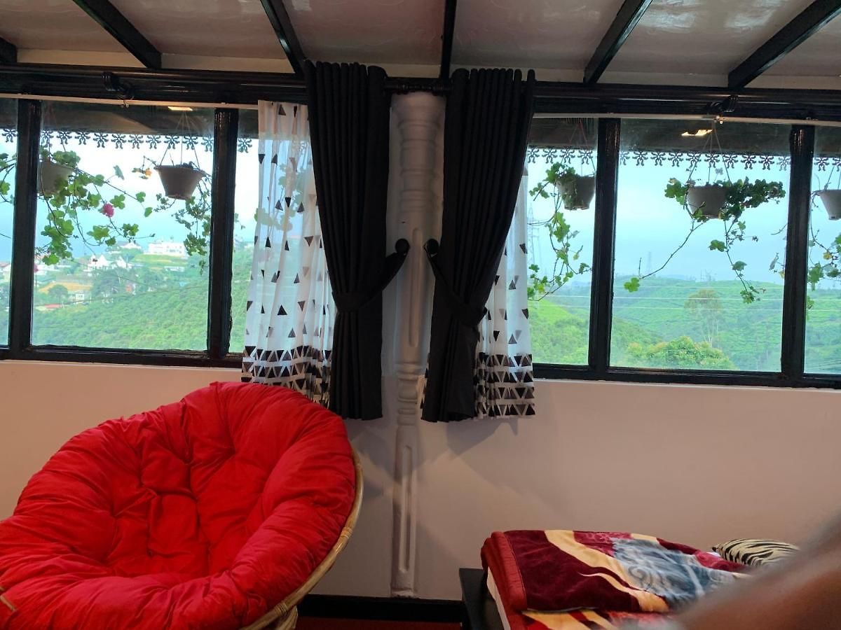 Fair View * Nuwara Eliya
