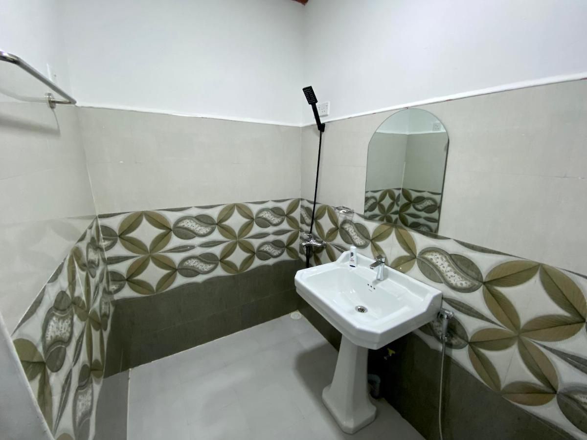 Guest house Maa&Maa Inn *