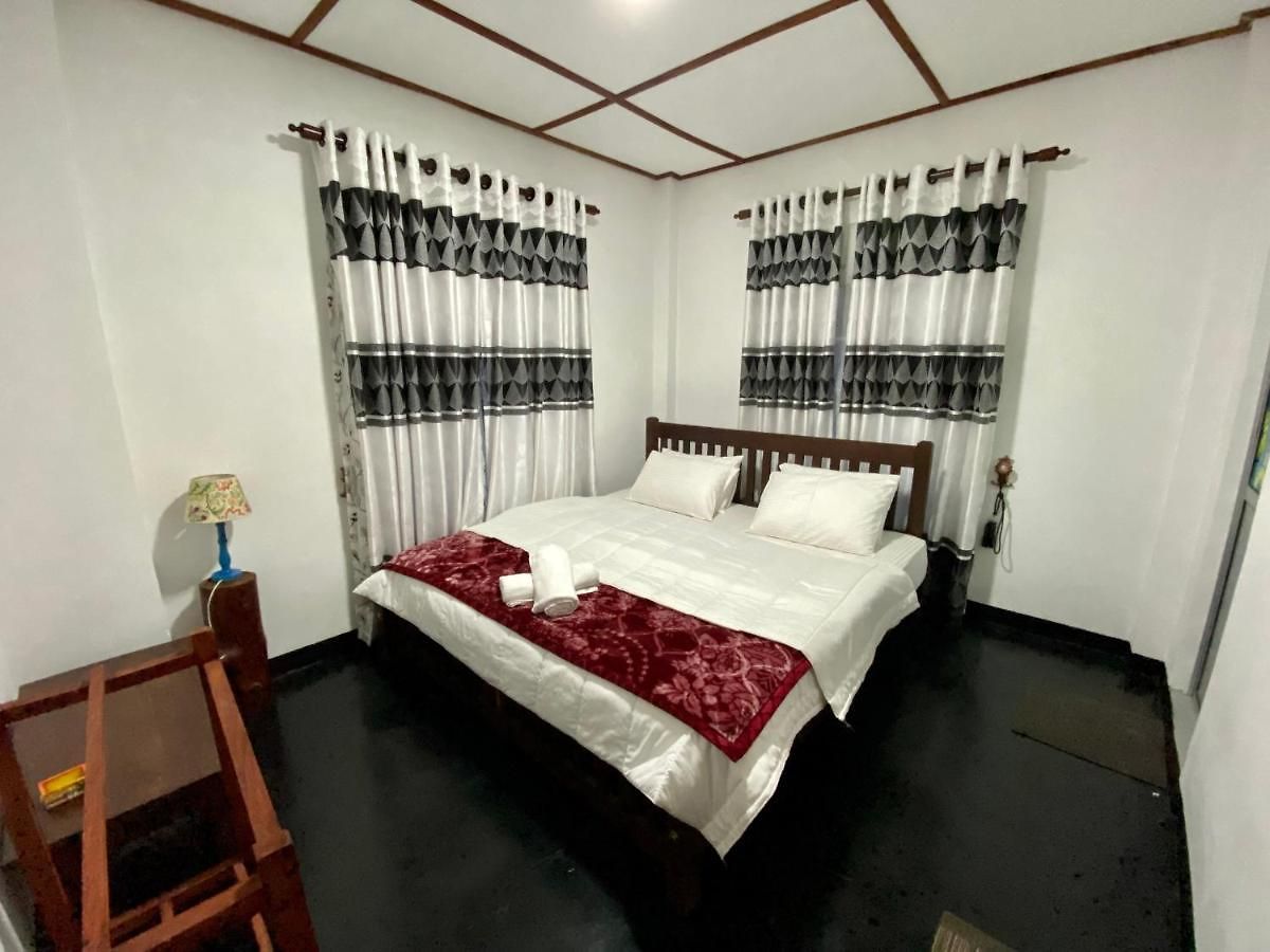 Maa&Maa Inn * Nuwara Eliya