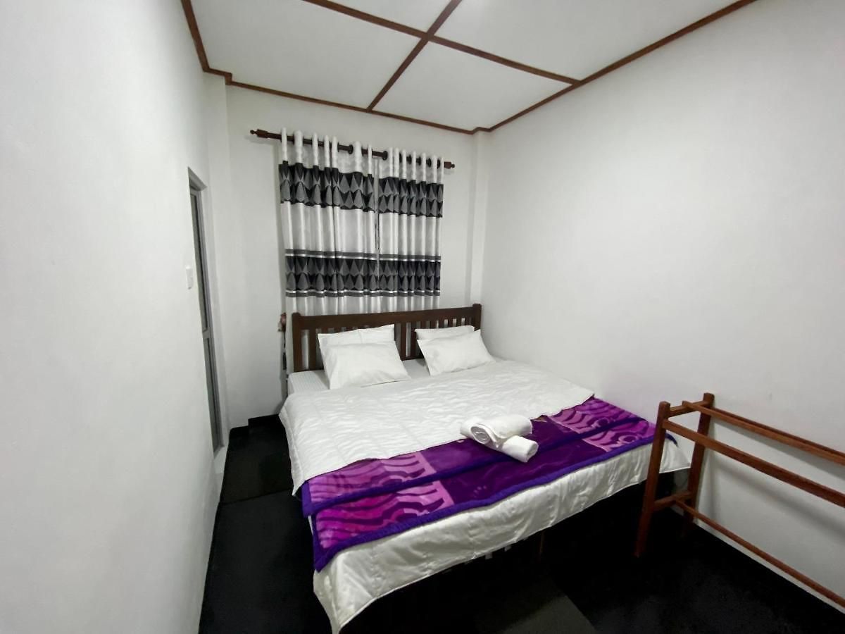Maa&Maa Inn Guest house