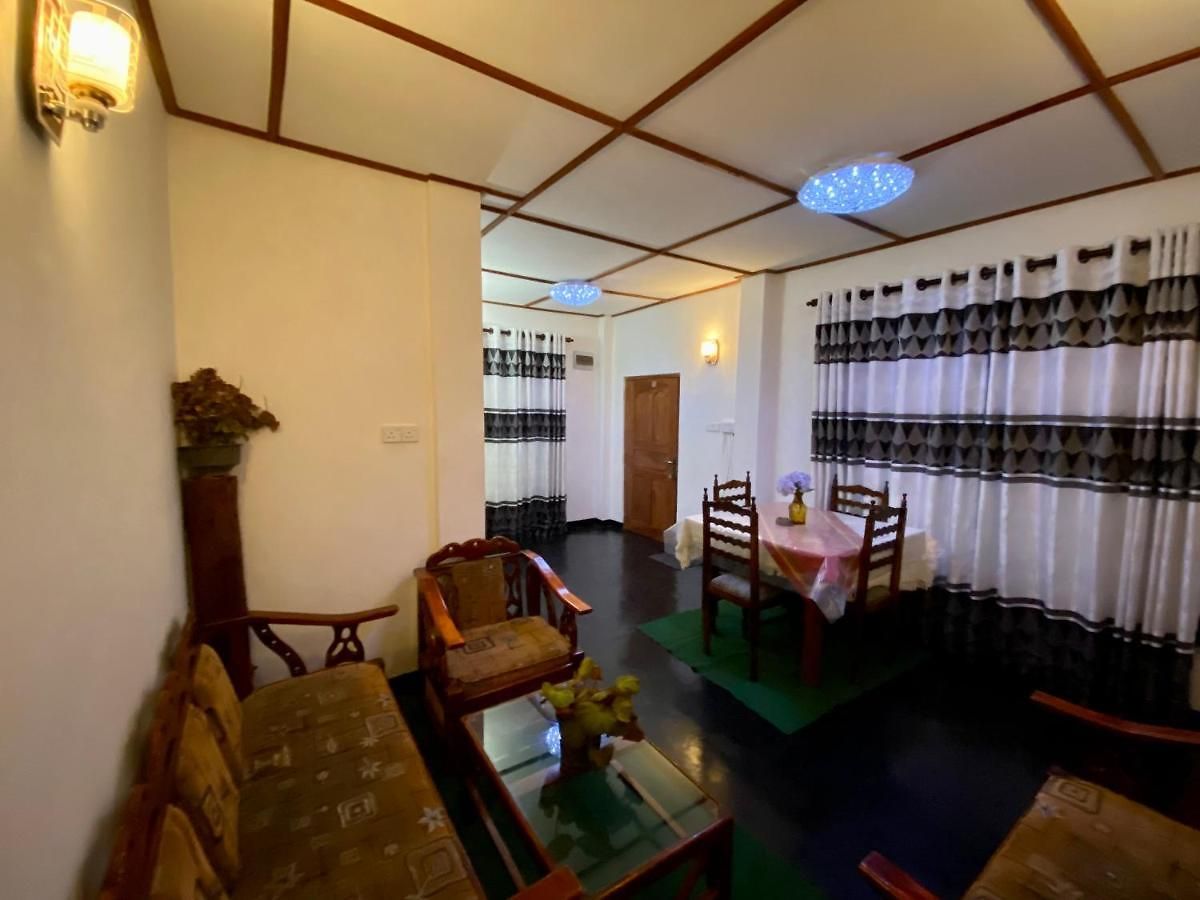 Maa&Maa Inn Nuwara Eliya
