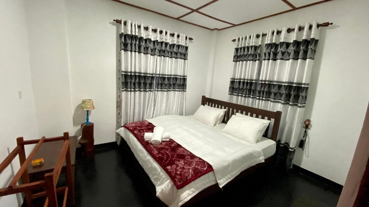 Maa&Maa Inn Guest house *