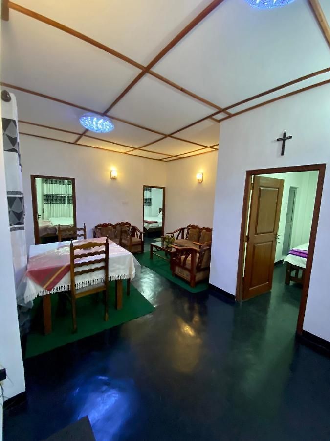 Maa&Maa Inn *