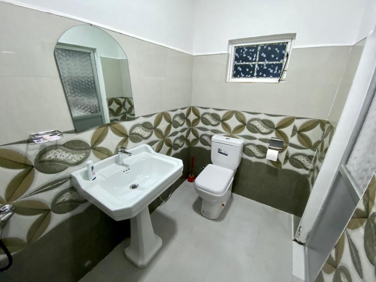 Maa&Maa Inn * Nuwara Eliya