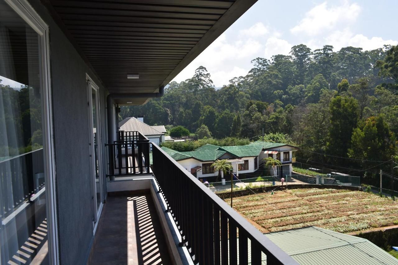 Apartment The Edge Luxury Nuwara Eliya