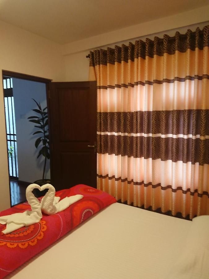 The Leopard Rock Guest house Nuwara Eliya