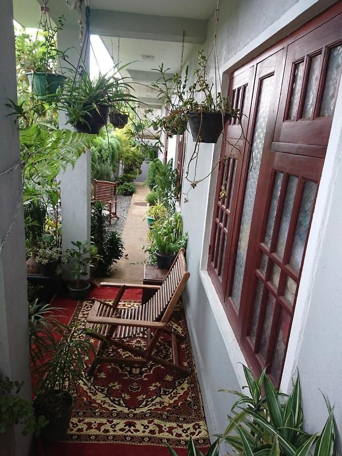 The Leopard Rock Guest house *