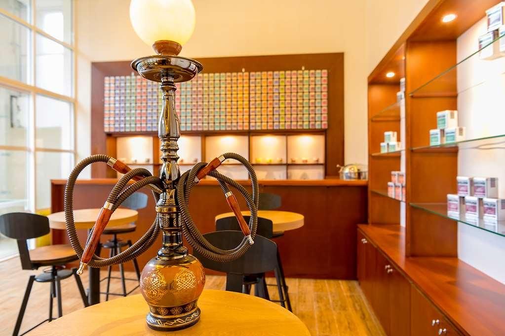 Hotel The Golden Ridge