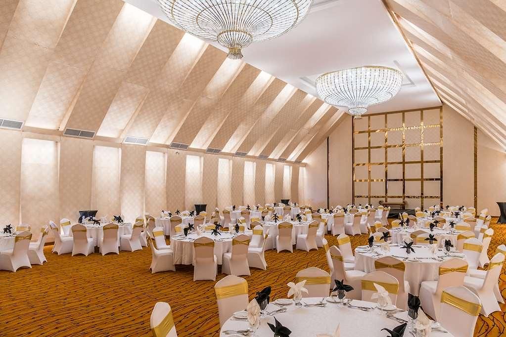 Hotel The Golden Ridge