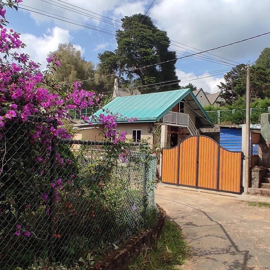 Holiday home Townside *
