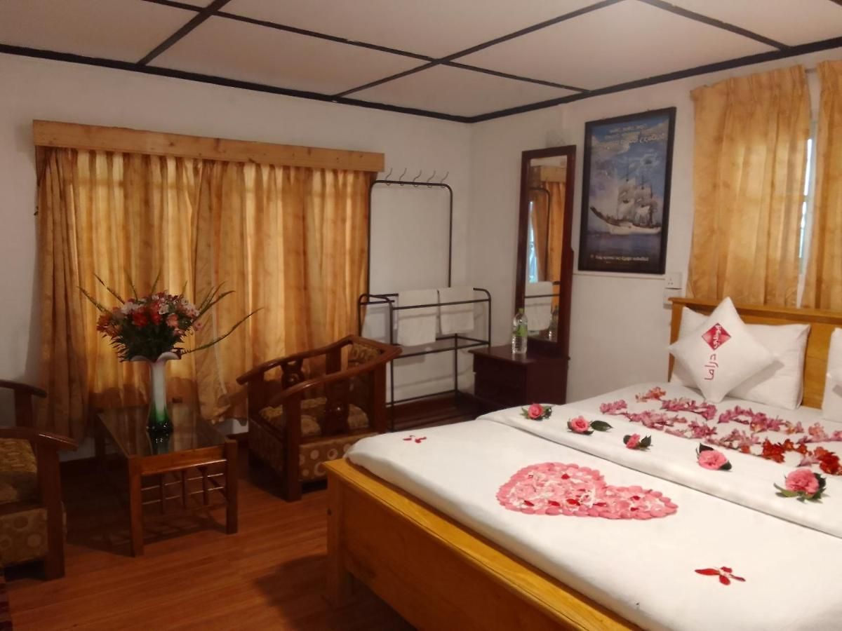 Himawari Hills Guest house 2*