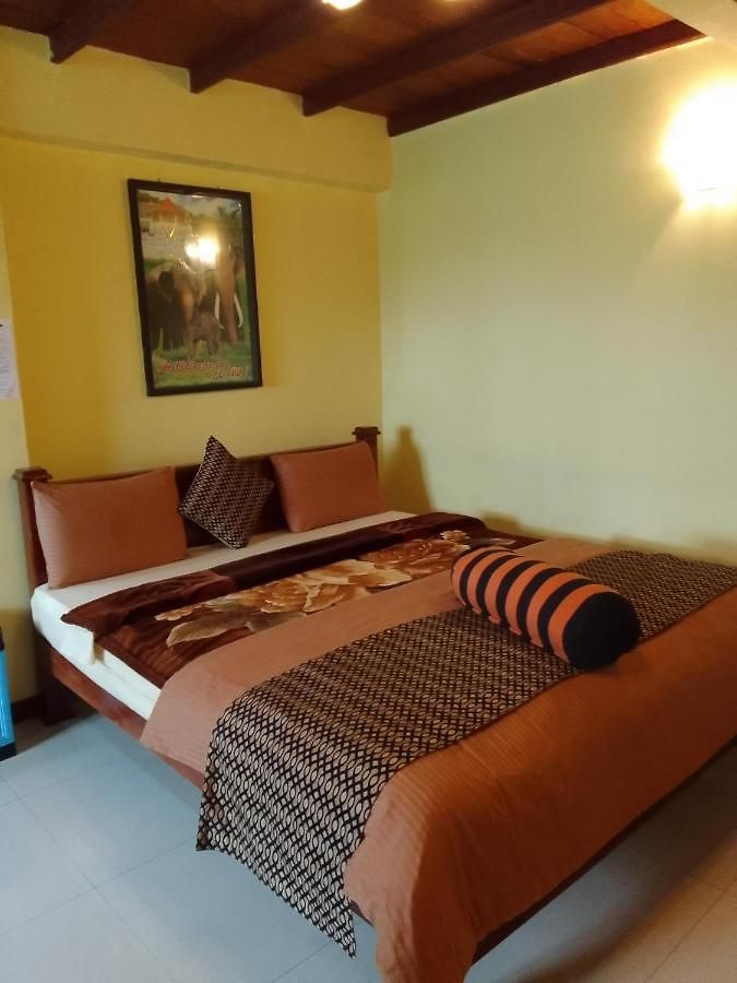 Himawari Hills Guest house Nuwara Eliya