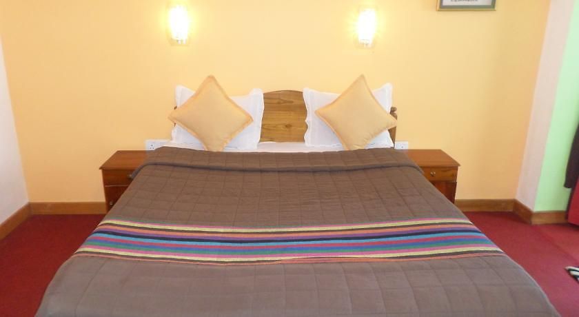 Mount View Hotel