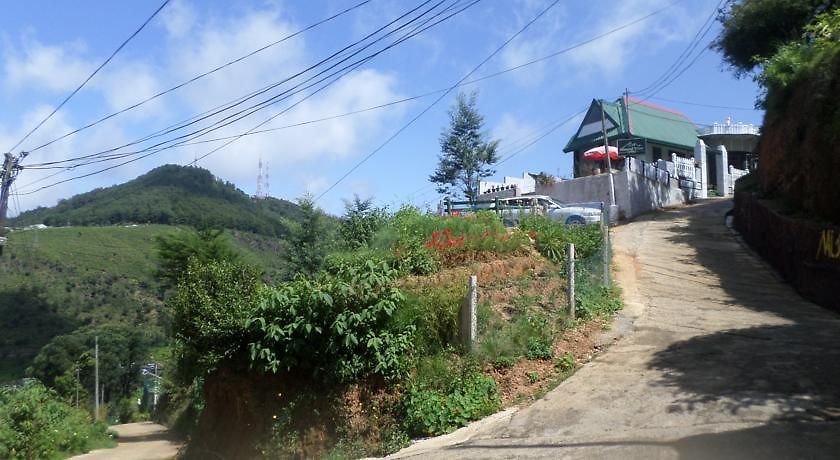 Mount View Hotel 2*