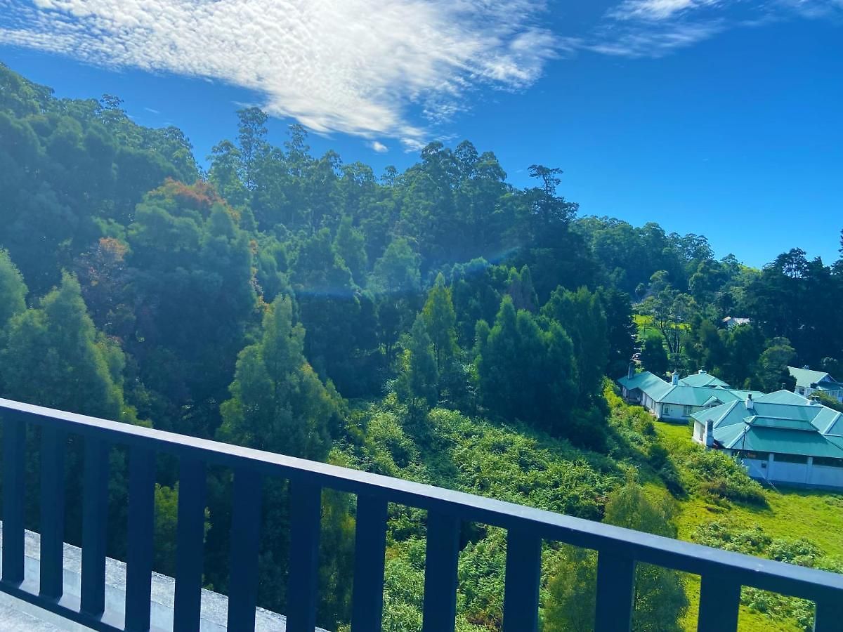 Apartment Grand Winterberry - View Luxury