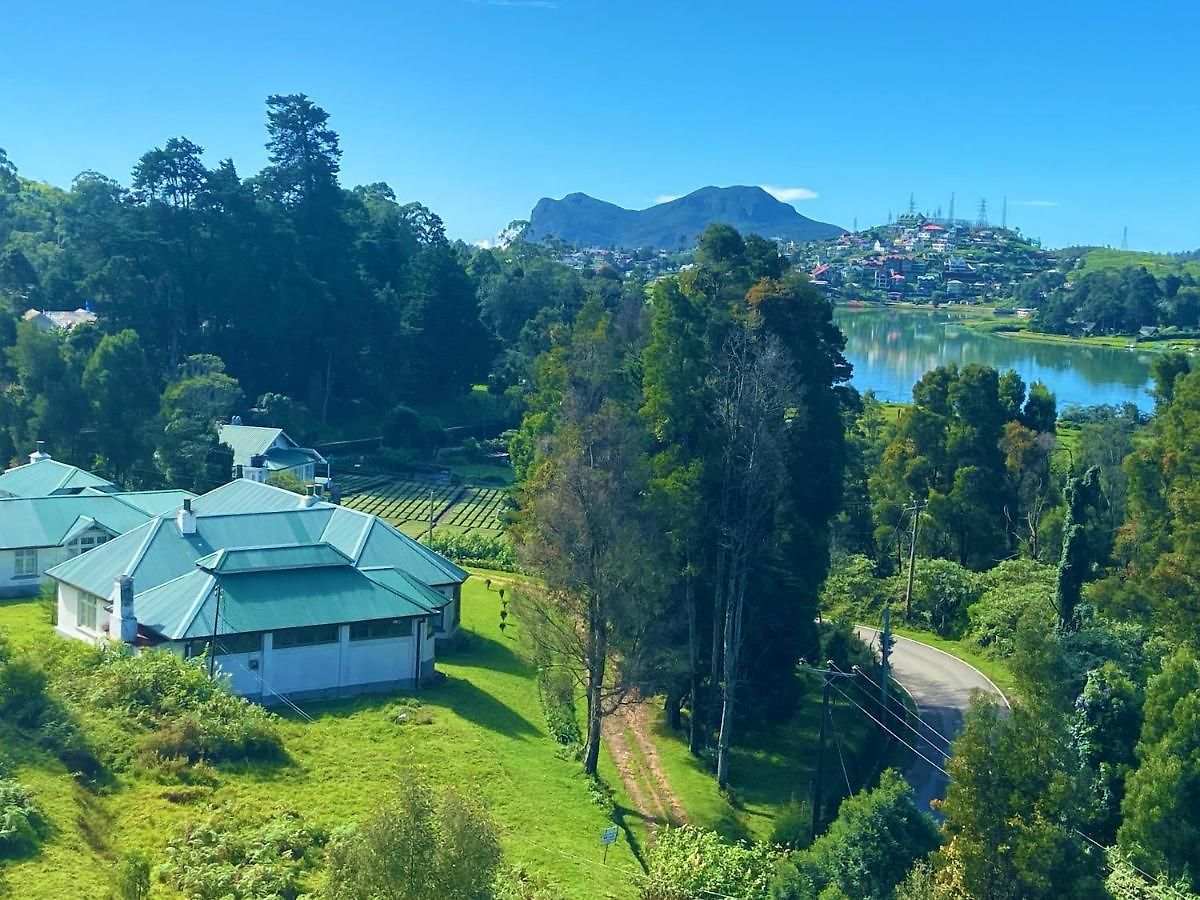 Grand Winterberry - View Luxury Apartment