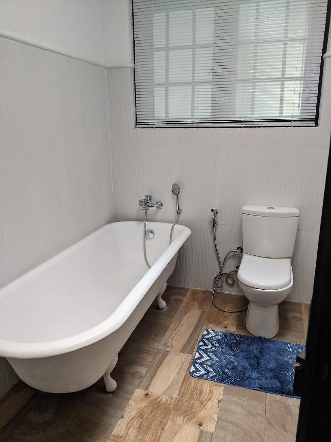 Selwood Guest house