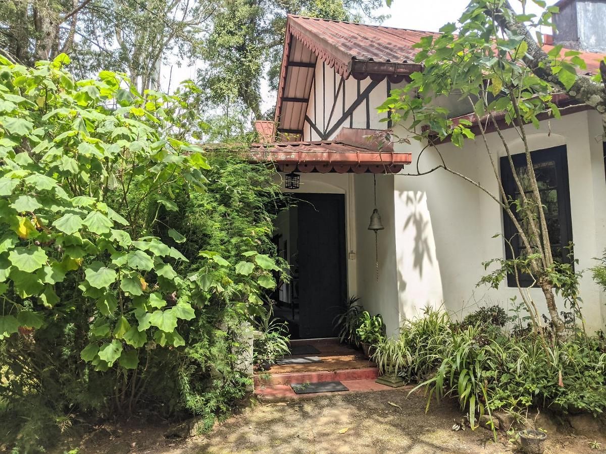 Guest house Selwood