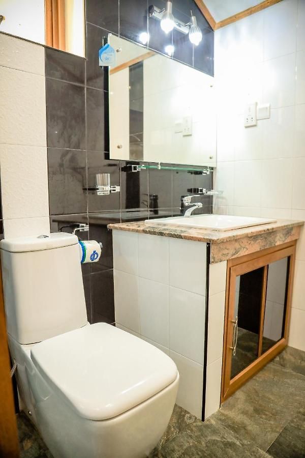 Bed & Breakfast The Barnsbury House 3*