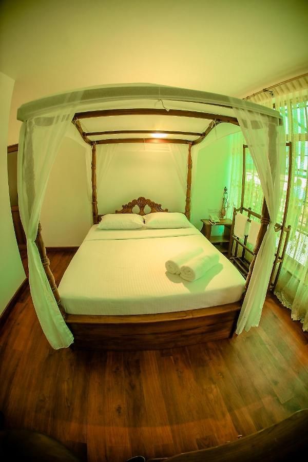 The Barnsbury House Bed & Breakfast 3*