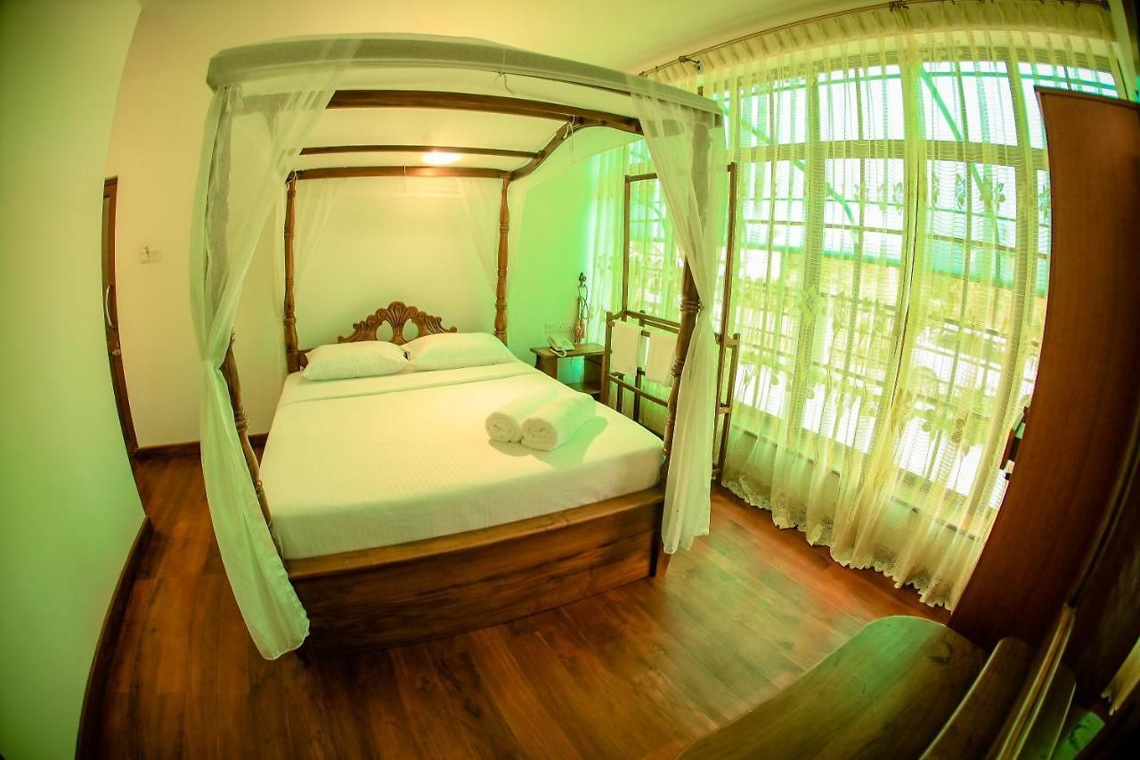 Bed & Breakfast The Barnsbury House 3*