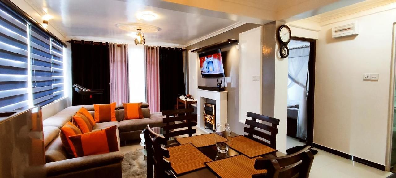 Moon Plains Luxury * Nuwara Eliya