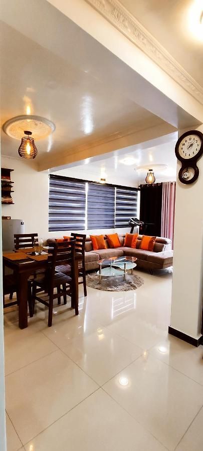 Apartment Moon Plains Luxury