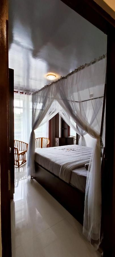 Moon Plains Luxury Apartment Nuwara Eliya